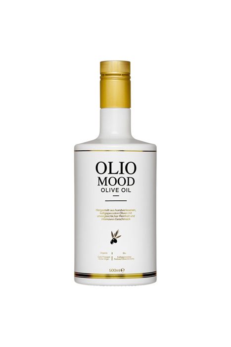 OlioMood Bio Extra Vergine 500ml
